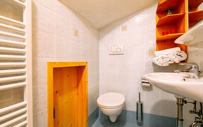 Alloggio:&nbsp;Delago 607.2