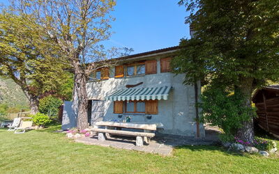 Casa vacanza Merlo - Corrido, Lombardia, Italia