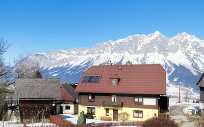 Landhaus Prieger