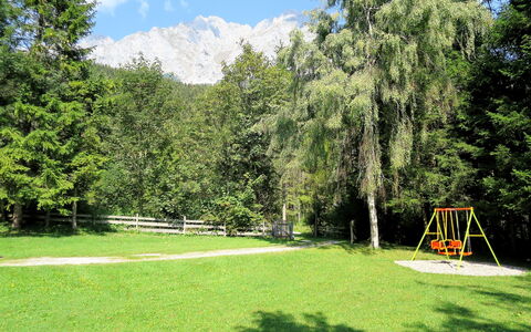 Landhaus Grüne Oase: Natura, Paesaggio Naturale, Albero, Verde, Erba, Proprietà, Riserva Naturale, Prato, Lotto, Biome