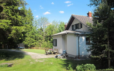 Casa vacanza Landhaus Grüne Oase - Sankt Martin am Grimming, Stiria, Austria