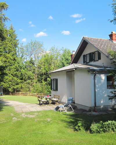 Landhaus Grüne Oase