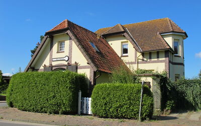 Alter Bahnhof