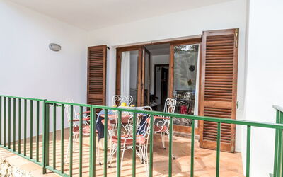 Alloggio:&nbsp;S'Olivera Nº2 603.2