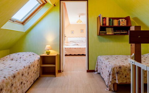 Chez Laurette: Proprietà, Costruzione, Cornice, Legna, Comfort, Interior Design, Arancia, Pavimentazione, Pavimento, Parete