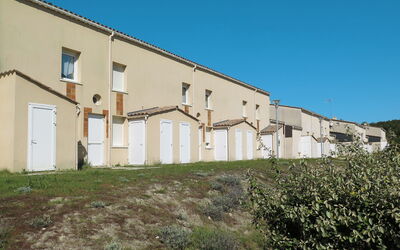 Carcans Plage 601: Cielo, Pianta, Proprietà, Ecoregione, Finestra, Costruzione, Lotto, Erba, Paesaggio