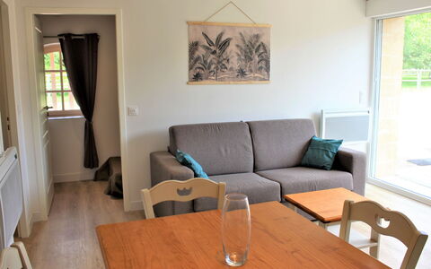 Alloggio:&nbsp;Le Clos des Rives 601.5