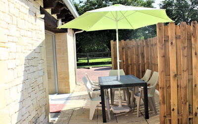 Alloggio:&nbsp;Le Clos des Rives 601.5