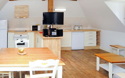 Alloggio:&nbsp;Le Clos des Rives 601.1