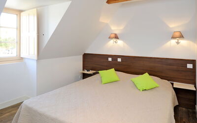 Alloggio:&nbsp;Le Clos des Rives 601.1