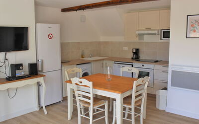 Alloggio:&nbsp;Le Clos des Rives 601.5