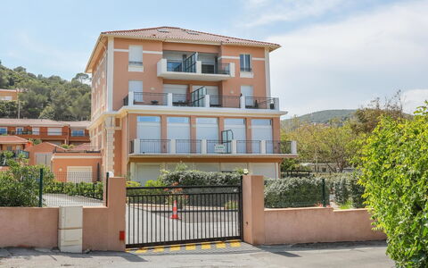 Villa Robinson