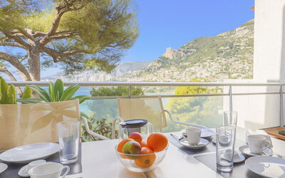 Roquebrune Cap Martin 601
