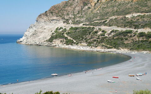 Maison Balbi: Corpo D'Acqua, Costa, Mare, Promontorio, Costiera E Morfologie Oceanic, Promontorio, Spiaggia, Scogliera, Baia, Ansa