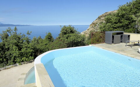 Maison Balbi: Proprietà, Piscina, Immobiliare, Casa, Costruzione, Villa, Casa, Estate, Vacanza, Architettura