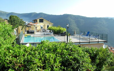 Alloggio:&nbsp;Mimosa (Vlo200) 605.1