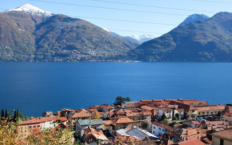 Casa Bel Sit: Montagna, Geografia Montane, Catena Montuosa, Lago, Cielo, Natura Selvaggia, Hill Station, Cittadina, Acqua, Collina