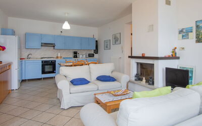Casa Bel Sit