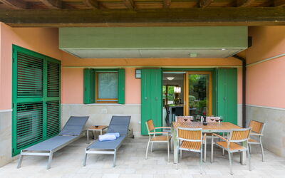 Alloggio:&nbsp;Green Village Eco Resort 609.4