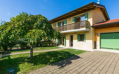 Alloggio:&nbsp;Green Village Eco Resort 609.2