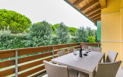 Alloggio:&nbsp;Green Village Eco Resort 609.5