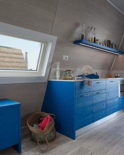 Marina Azzurra Resort 610.1