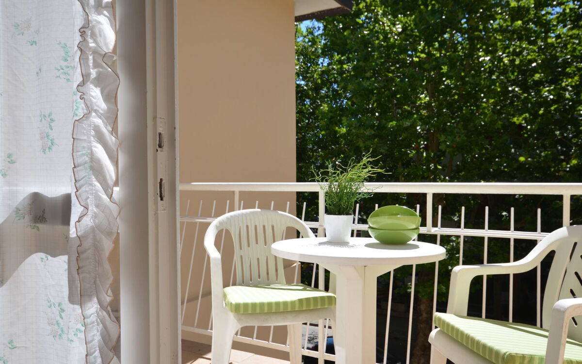 Villa Gaby
