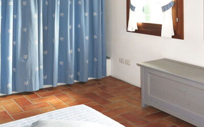 Alloggio:&nbsp;Lio Maggiore (Lio 100) 601.1