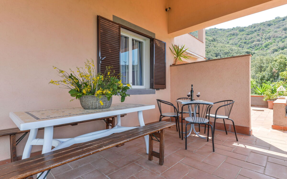 Alloggio:&nbsp;La Paradisa 601.3