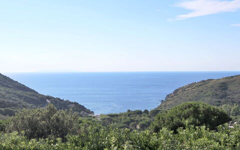Nisportino 601: Vegetazione, Cielo, Geografia Montane, Hill Station, Costa, Collina, Natura Selvaggia, Mare, Highland, Montagna