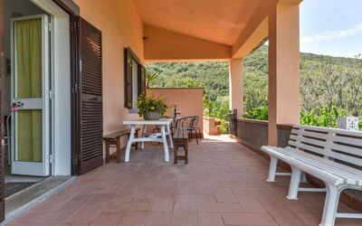 Alloggio:&nbsp;La Paradisa 601.3