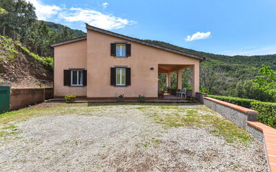 Alloggio:&nbsp;La Paradisa 601.3
