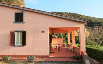 Alloggio:&nbsp;La Paradisa 601.3