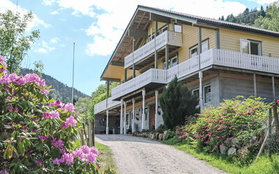 Gule Huset