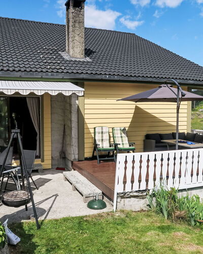 Gule Huset
