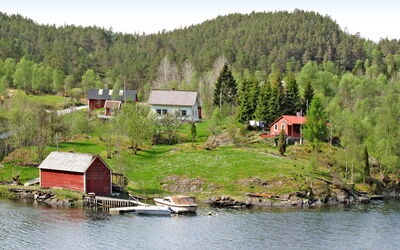 Nystølen