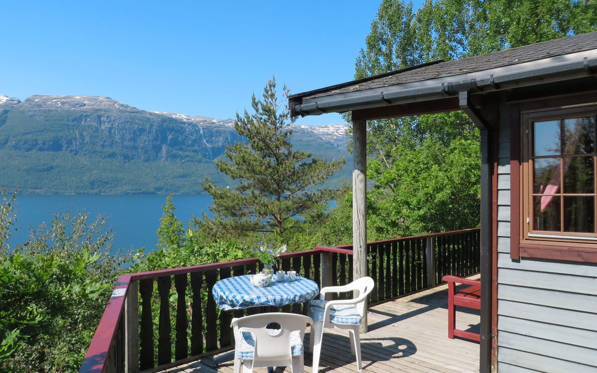 Utsikten (Fjh770)
