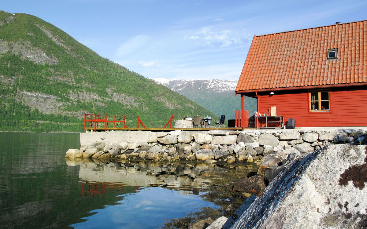 Ørnehytta (Fjs005)