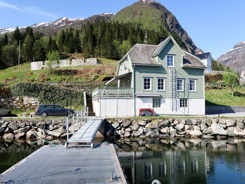 Trondhuset (Fjs007)