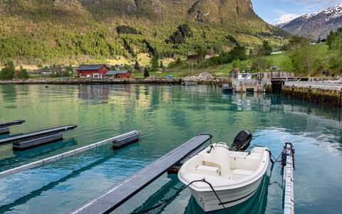 Hovsfjellet: Acqua, Corpo D'Acqua, Alveo, Lago, Molo, Dock, Costiera E Morfologie Oceanic, Barca, Attrazione Turistica, Costa