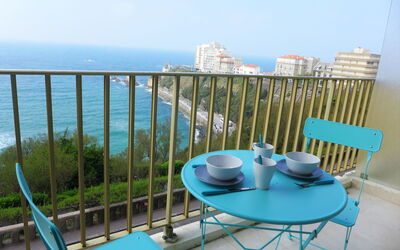 Casa vacanza Nadaillac - Biarritz, Aquitania, Francia