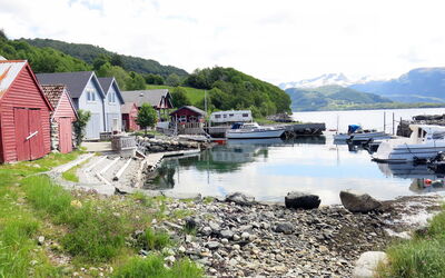 Rorbu
