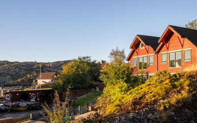 Nesjaholmen