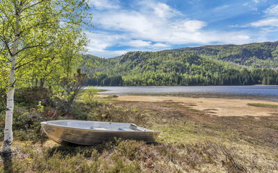Casa vacanza Oddbu - Breland, Vest-Agder Fylke, Norvegia