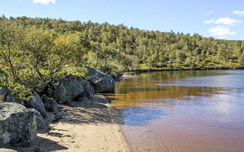 Evabu: Risorse Idriche, Acqua, Corpo D'Acqua, Natura, Ambiente Naturale, Paesaggio Naturale, Alveo, Banca, Waterway, Estate