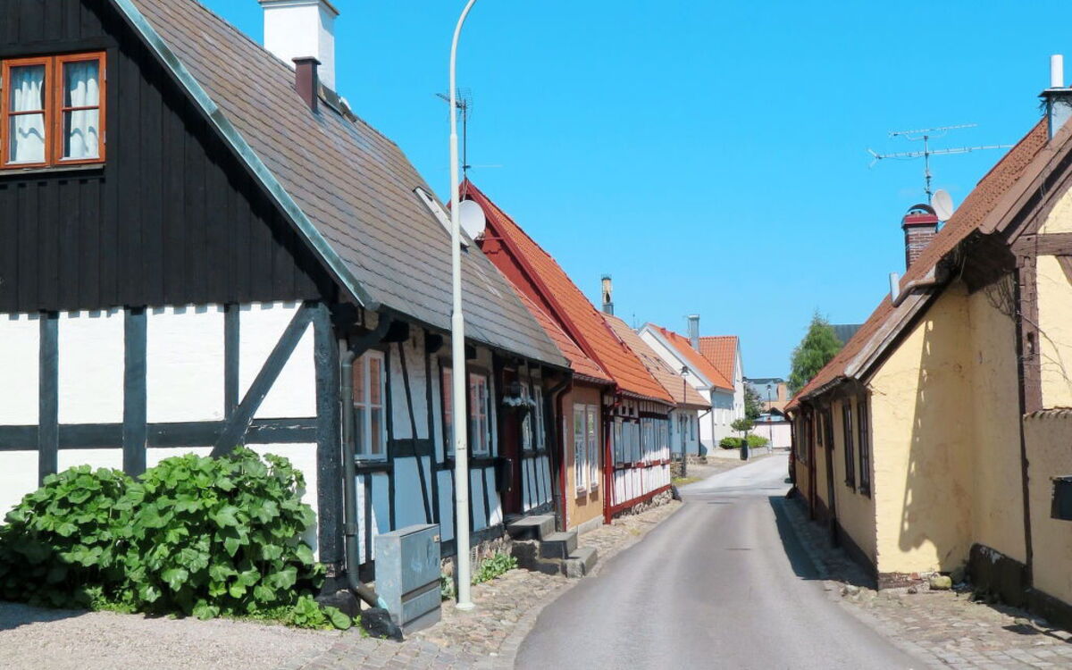 Åhus (Sko022)