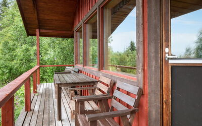 Högvallen Emma Elden