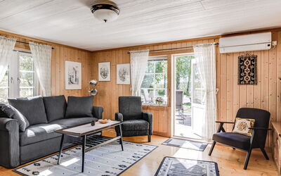 Mjöhult Utsikten