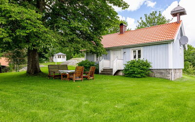 Hökagården