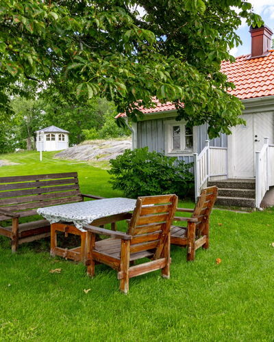 Hökagården
